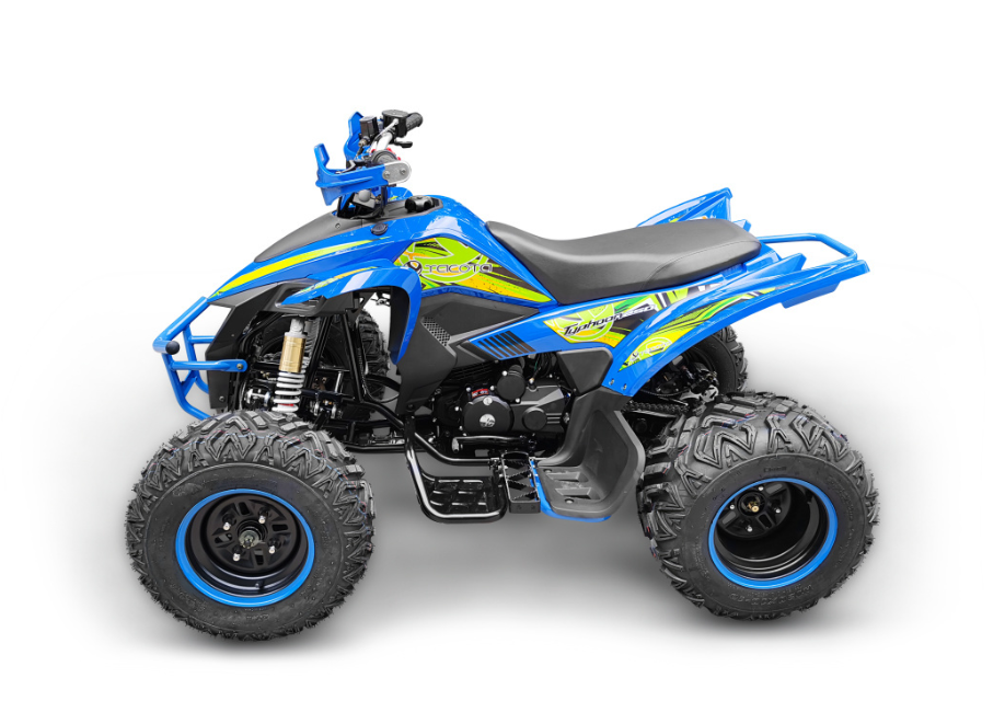 Квадроцикл YACOTA TYPHOON 250 в Подольске