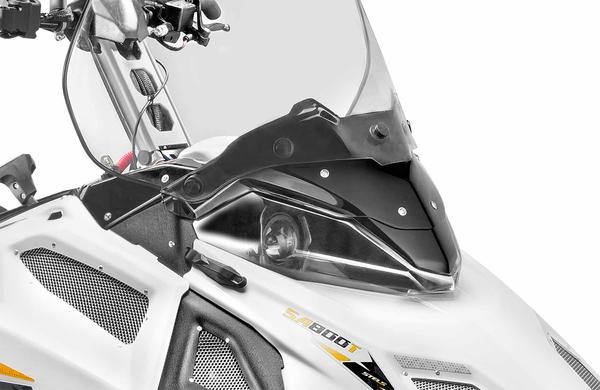 Снегоход STELS АТАМАН SA800T 2.0 в Подольске