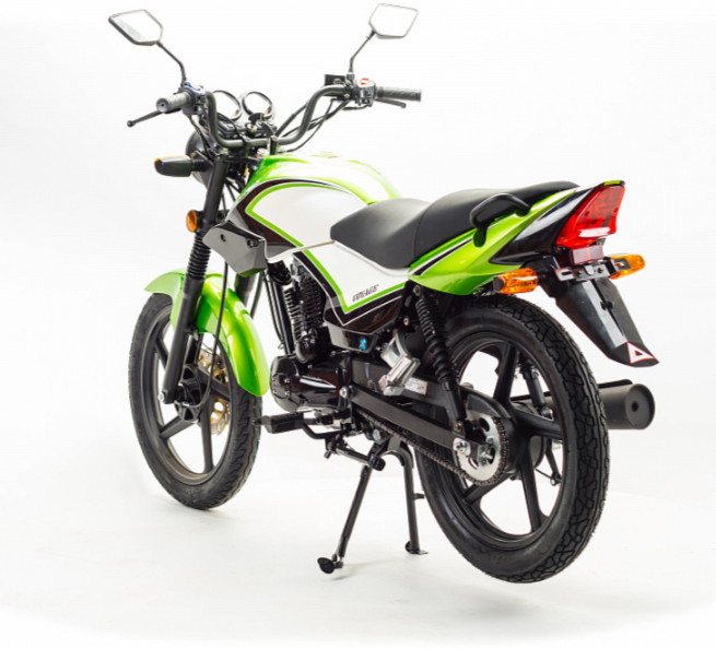 Мотоцикл MOTOLAND (МОТОЛЕНД) VOYAGE 200 в Подольске