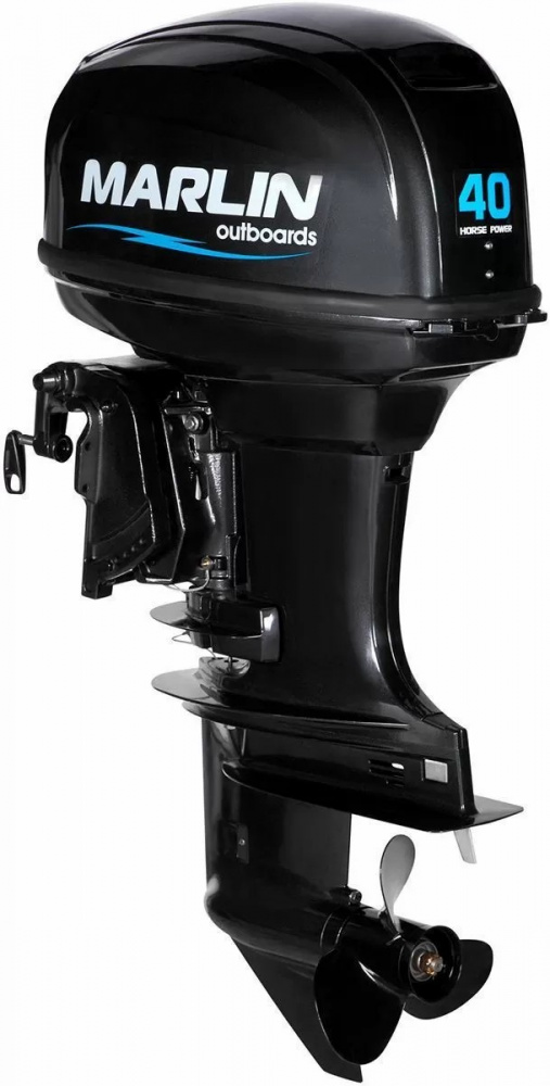 Лодочный мотор MARLIN MP 40 AWRS в Подольске