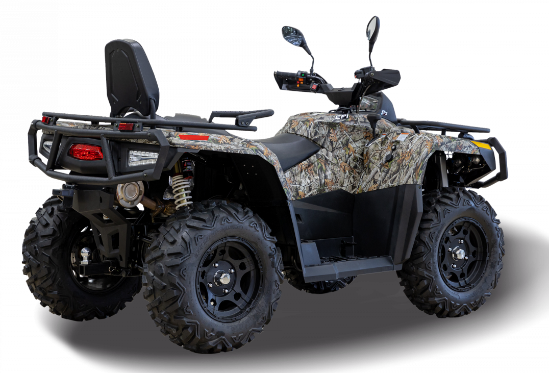 Квадроцикл HISUN TACTIC GT1000/LIMITED в Подольске
