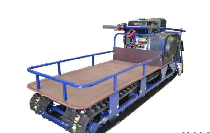 Мотобуксировщик БАРС P550 12 л.с. в Подольске