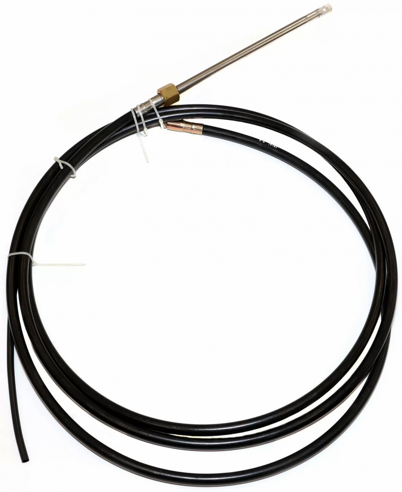 ТРОС РУЛЕВОЙ F12 ДЛЯ РЕДУКТОРОВ Т71, Т85 (ТАЙВАНЬ) в Подольске