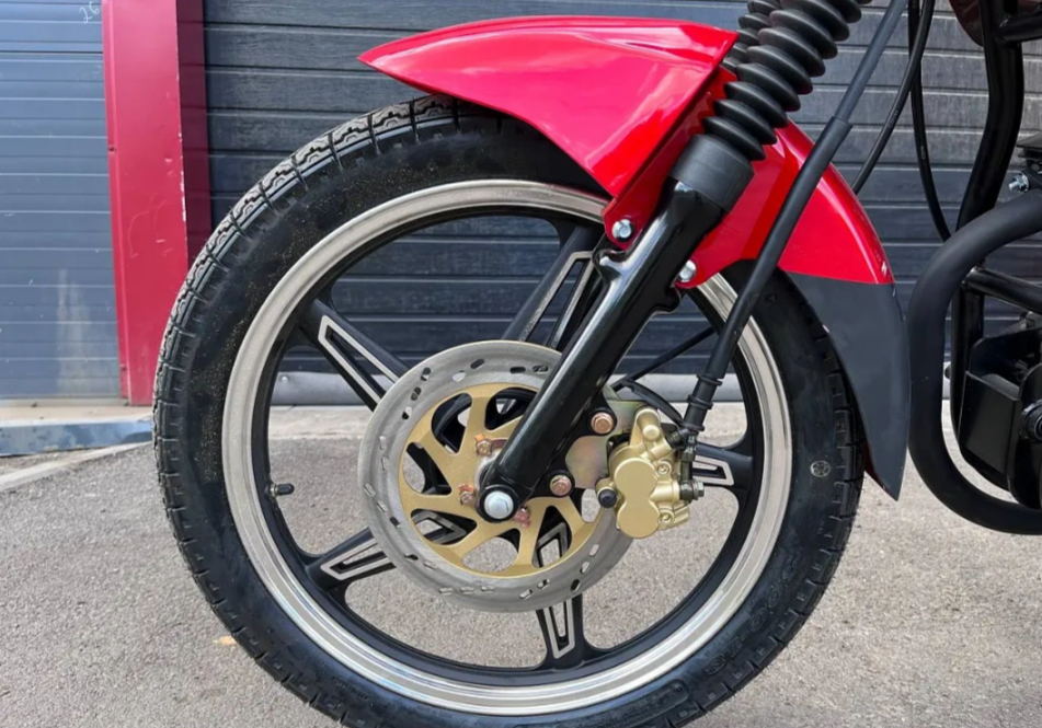 Мотоцикл RACER MAGNUM RC200-C5B в Подольске