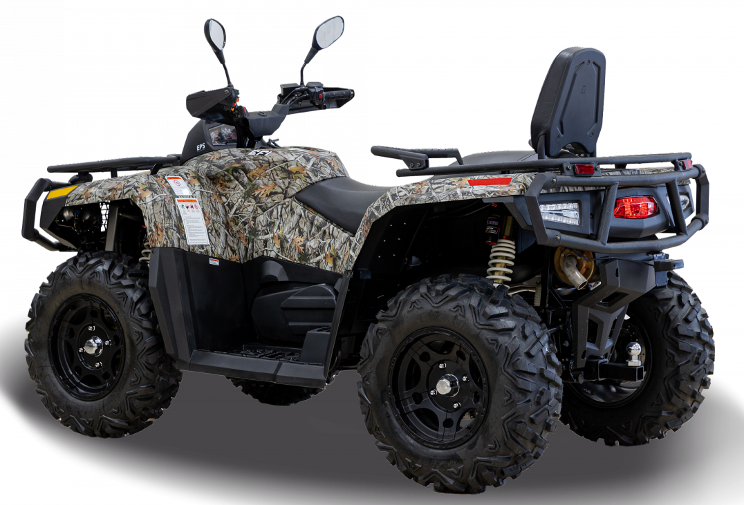 Квадроцикл HISUN TACTIC GT1000/LIMITED в Подольске