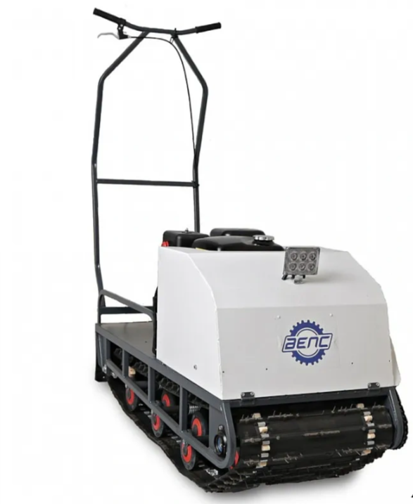 Мотобуксировщик ВЕПС «БЮДЖЕТНЫЙ» 15 л.с. в Подольске