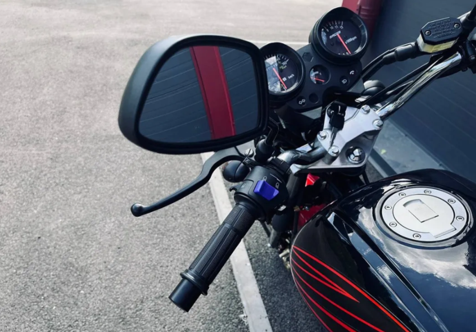 Мотоцикл RACER MAGNUM RC200-C5B в Подольске