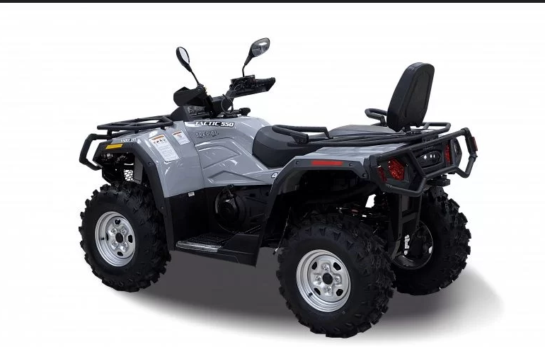 Квадроцикл HISUN TACTIC 550 (HS550ATV) NORMAL в Подольске