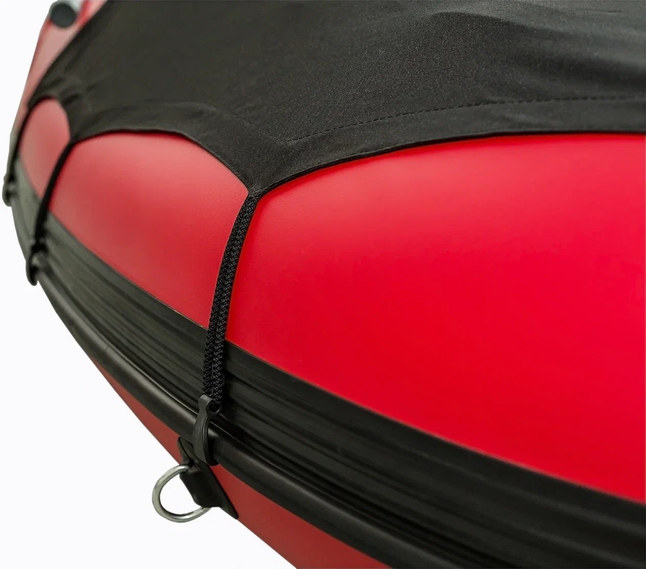 КОМПЛЕКТ НОСОВОГО ТЕНТА К ЛОДКЕ SMARINE SDP MAX 360 ЧЕРНЫЙ в Подольске