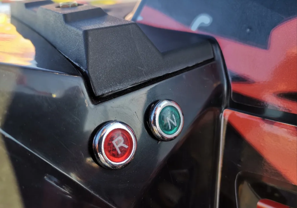 Квадроцикл GBM SHARP KIDS 125 в Подольске