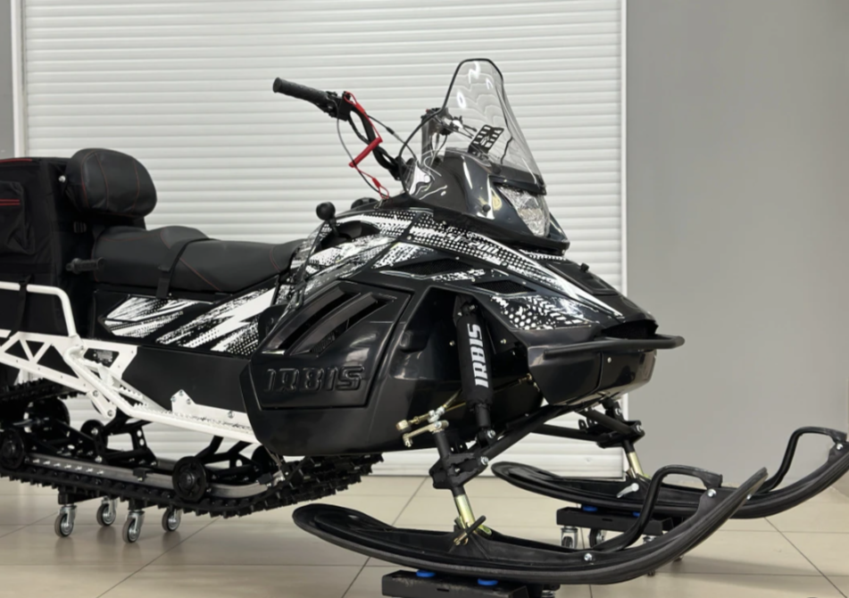 СНЕГОХОД IRBIS SF200L XE SUPERLONG в Подольске