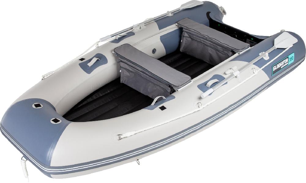 НАДУВНАЯ ЛОДКА GLADIATOR E330PRO в Подольске