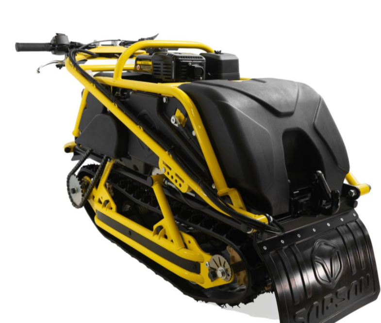 Мотобуксировщик SAPSAN SK 380 в Подольске