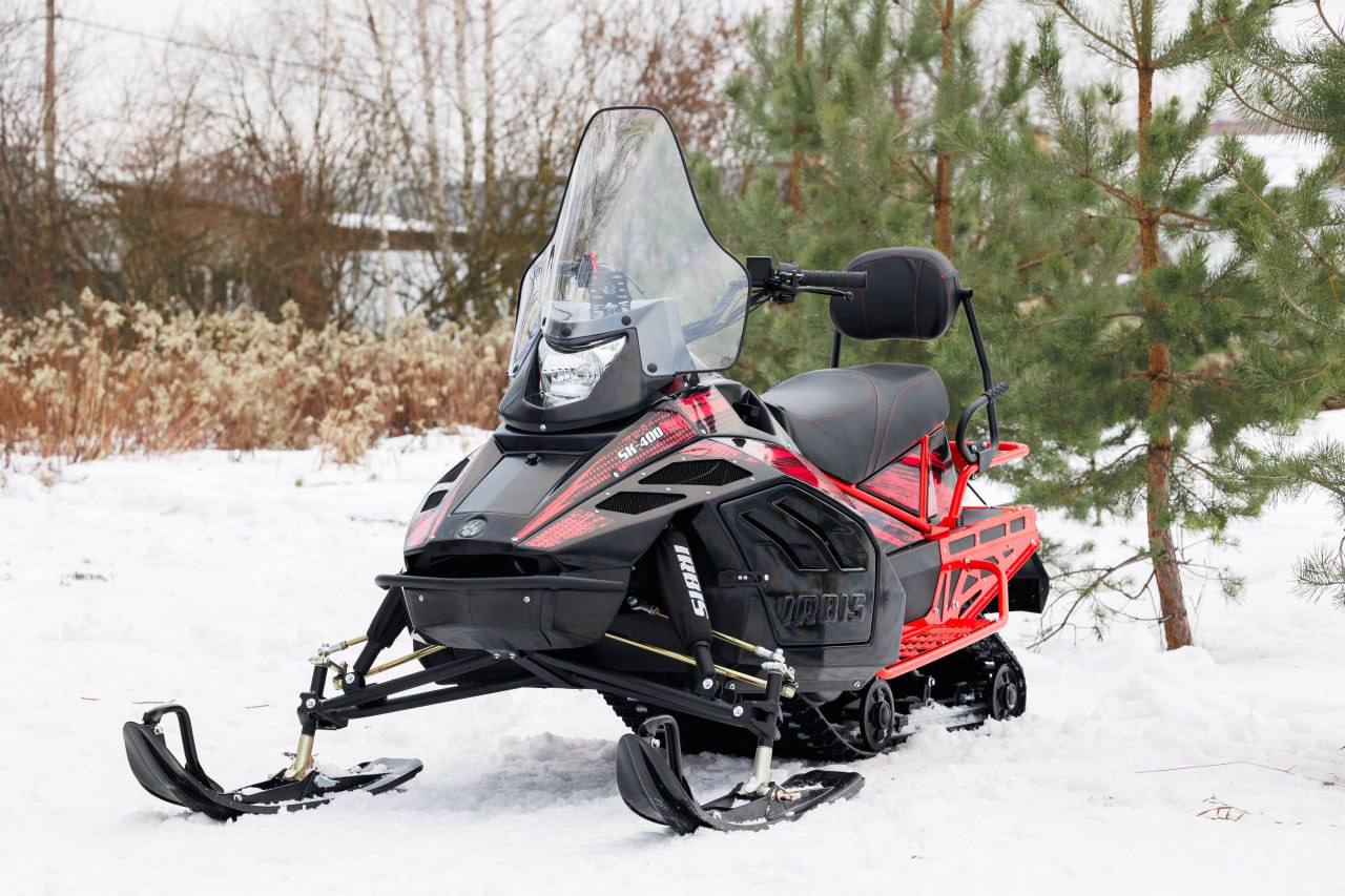 Снегоход IRBIS TUNGUS 400 25/26 в Подольске