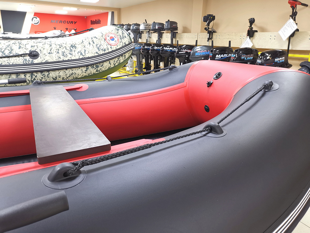 Лодка MISHIMO SPORT 370 в Подольске