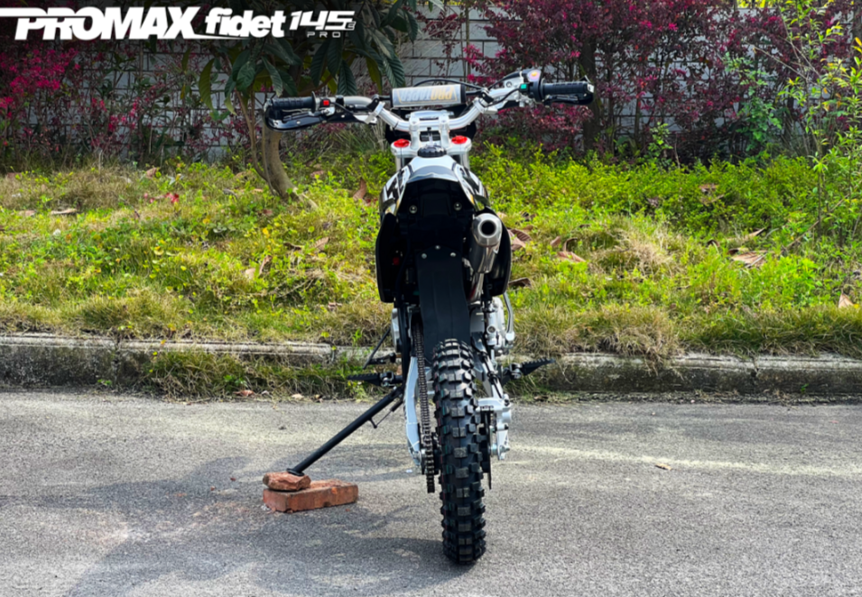 Мотоцикл (питбайк) PROMAX FIDET (ФАЙДЕТ) 145E PRO 17/14 в Подольске