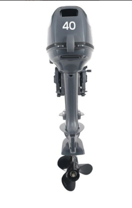 Лодочный мотор ALLFA CG Т40 S в Подольске