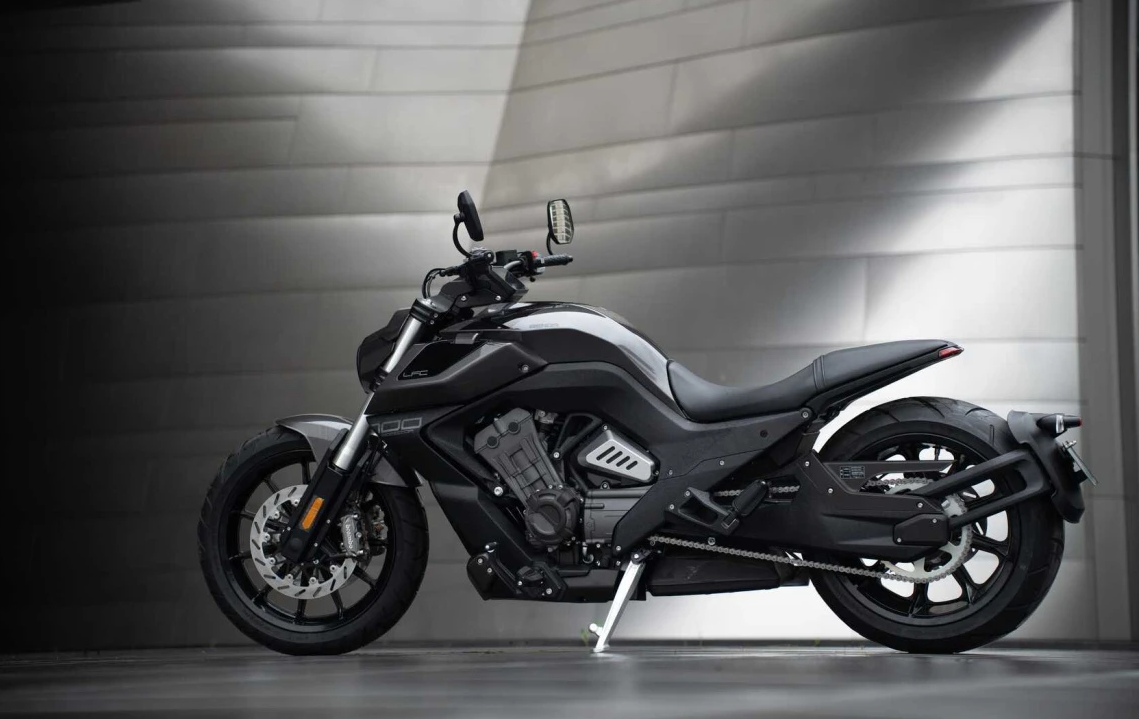 Мотоцикл Benda LFC 700 Pro в Подольске