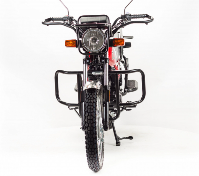 Мотоцикл MOTOLAND (МОТОЛЕНД) FORESTER LITE 200 в Подольске