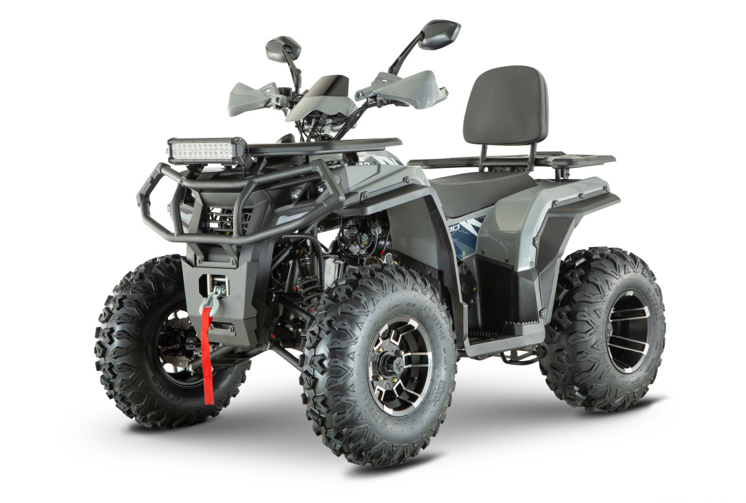 Квадроцикл YACOTA VIKING PRO 250 в Подольске