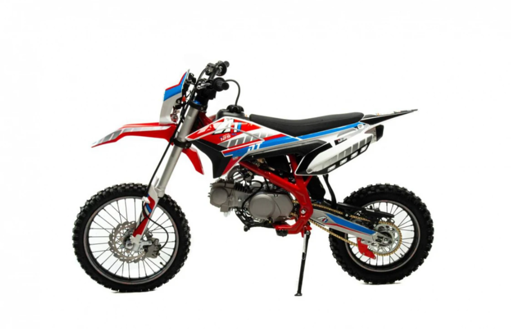 Питбайк MOTOLAND (МОТОЛЕНД) Apollo 125 DT125 E в Подольске