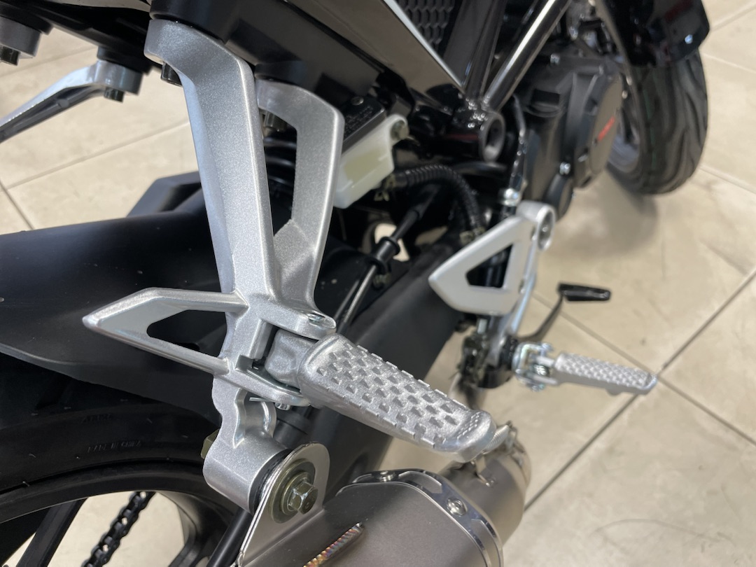 Мопед PROMAX CB150R (49) в Подольске