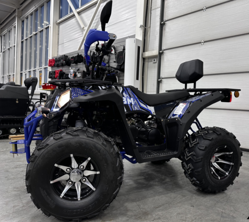 Квадроцикл GBM SHARP BIG 300 NEW PREMIUM в Подольске