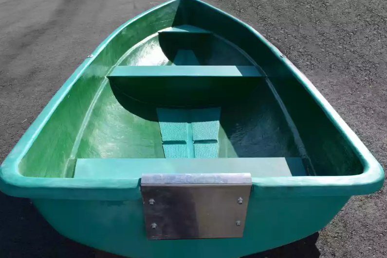 Стеклопластиковая Лодка Голавль в Подольске