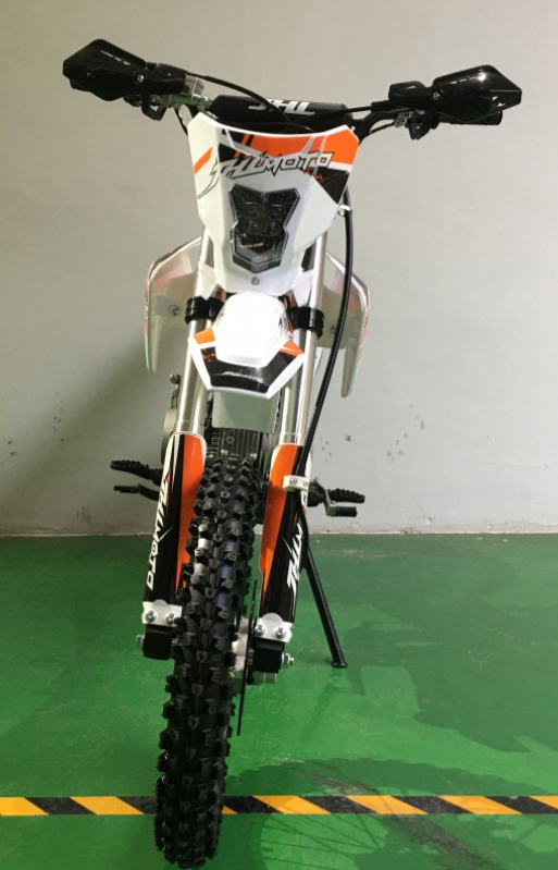 Питбайк JHLMOTO JHL Z125E Pro (ZS154FMI-3) в Подольске