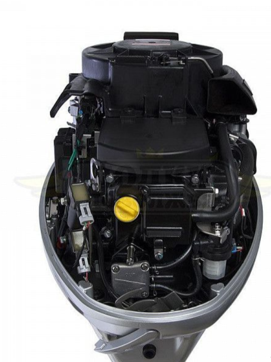 Лодочный мотор SEANOVO SNEF30FEL-EFI в Подольске