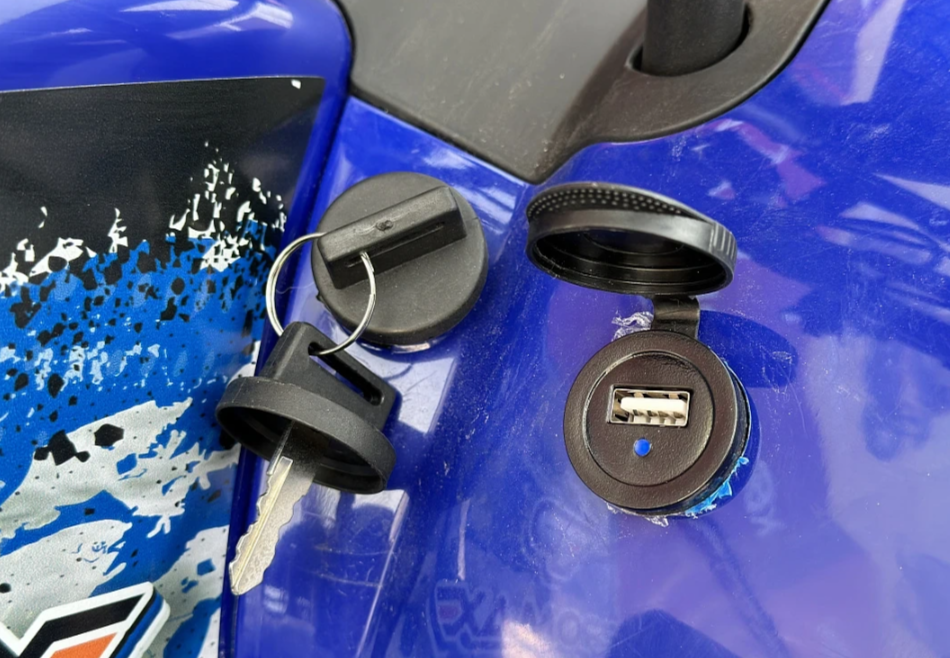  Квадроцикл PROMAX ATV 250 MAX (2025) в Подольске