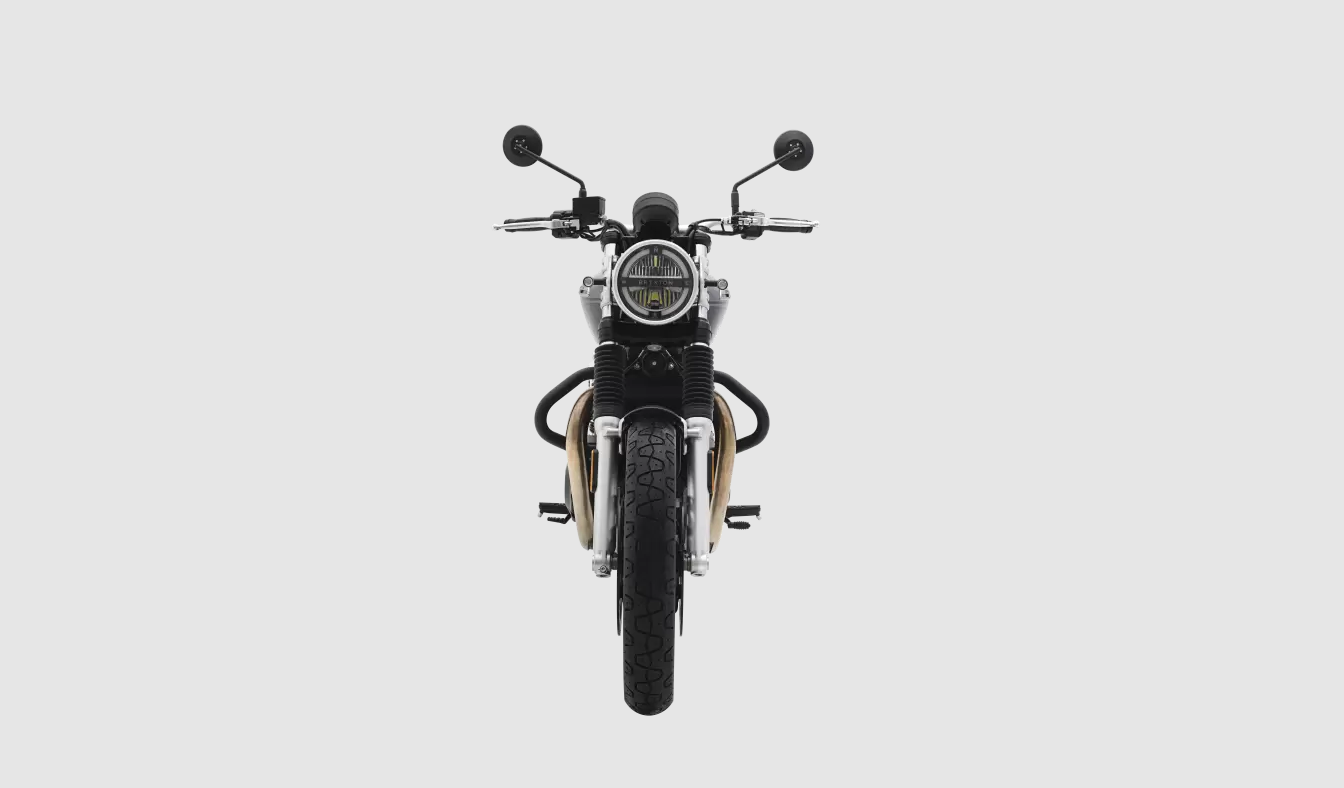 Мотоцикл GAOKIN GK 1200 в Подольске