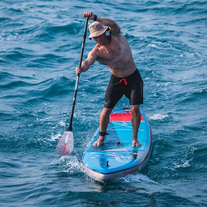 SUP (САП) Доска MISHIMO NAOMI PRO 12 в Подольске