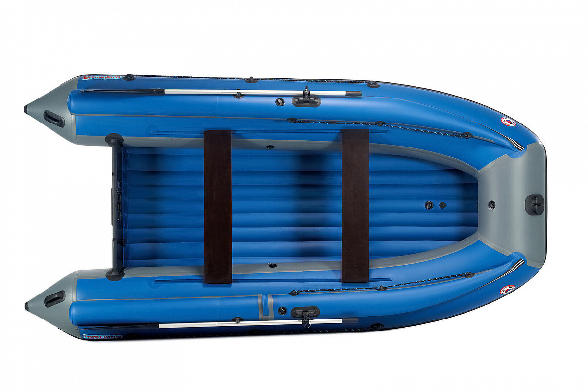 Лодка MISHIMO FAMILY LITE DF 400 в Подольске