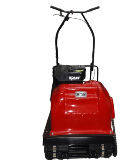 Мотобуксировщик PAXUS 550 9 л.с. в Подольске