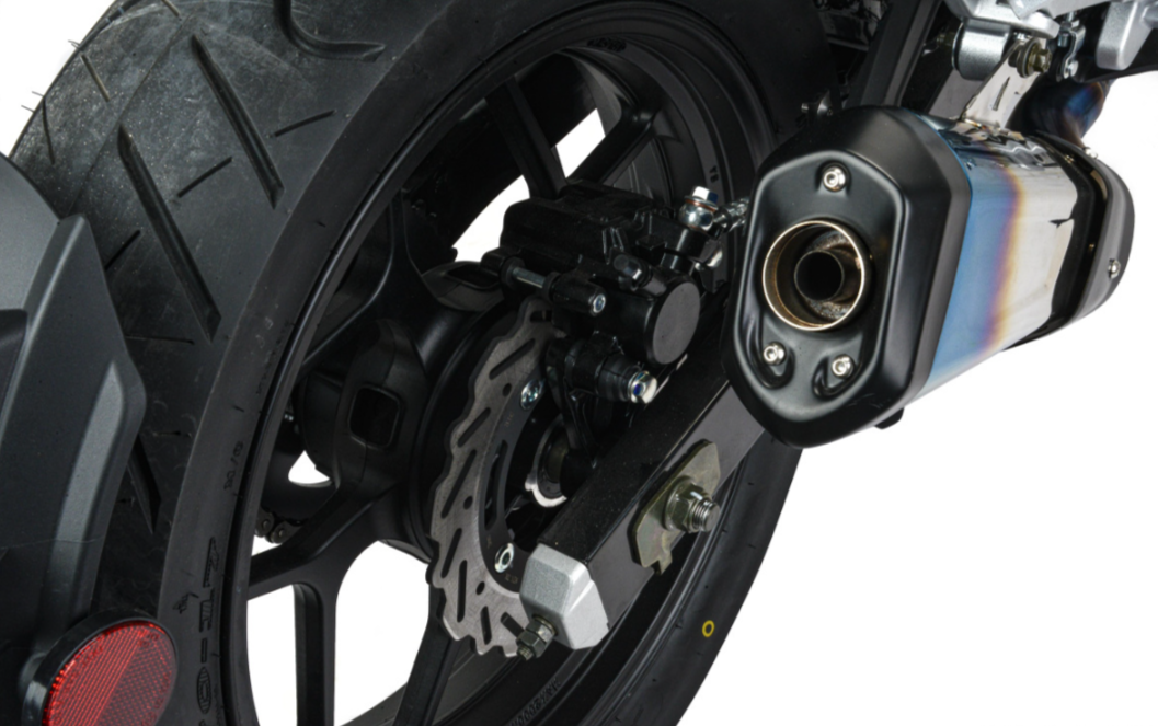 Мотоцикл MOTOLAND (МОТОЛЕНД) 300 CBR в Подольске