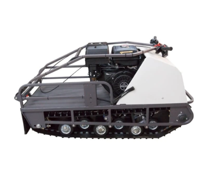 Мотобуксировщик СТЕМ СЕВЕР ЭКСПЕРТ 500 15 л.с. в Подольске