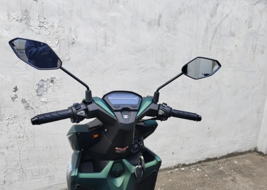 Скутер PROMAX INFERNO 250 (49) в Подольске