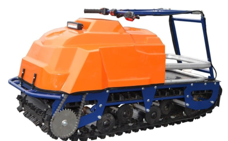 Мотобуксировщик БАРС СЛЕДОПЫТ MDS 15 л.с. в Подольске