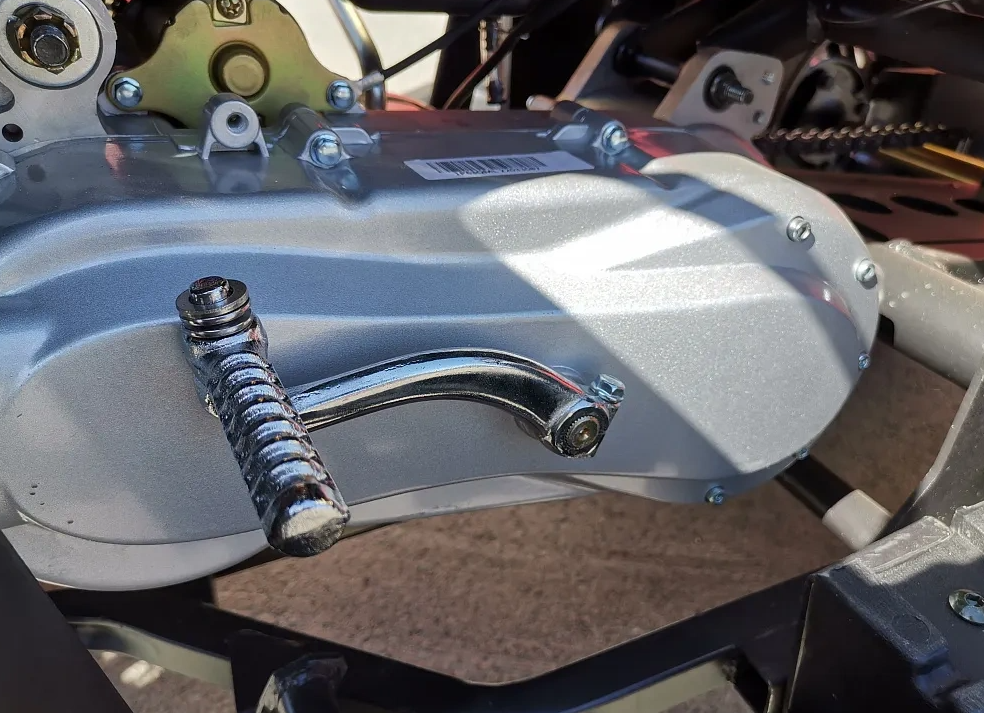 Квадроцикл PROMAX TRX300 CVT в Подольске