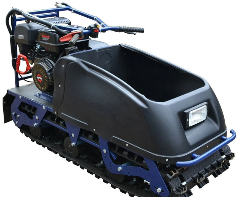 Мотобуксировщик БАРС СЛЕДОПЫТ FDS. RDS 15 л.с. в Подольске