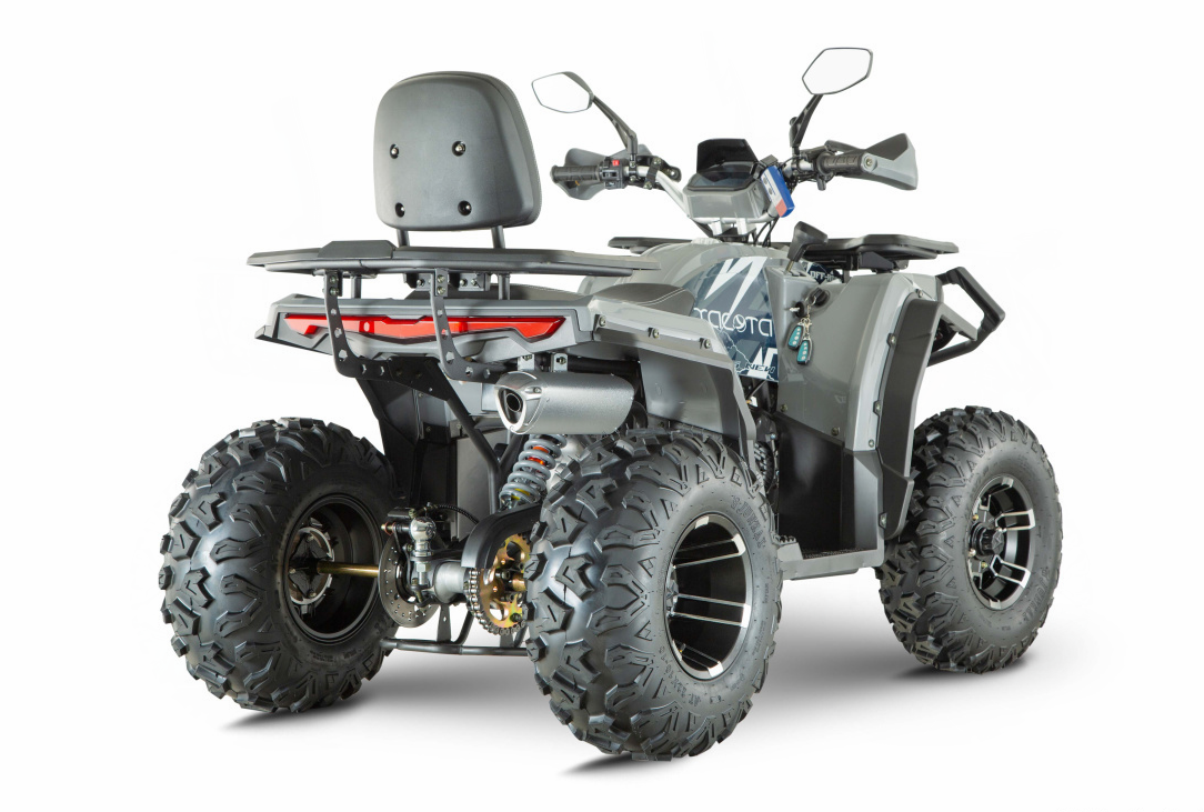 Квадроцикл YACOTA VIKING PRO 250 в Подольске