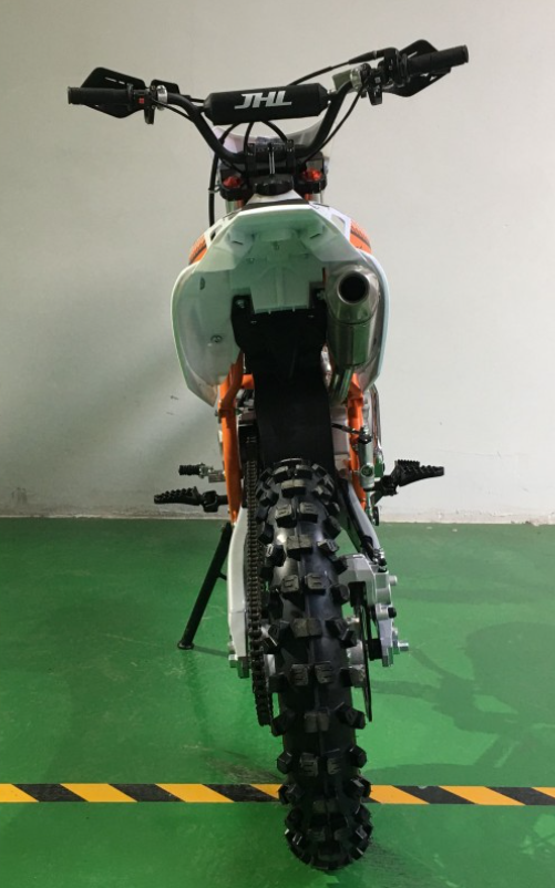 Питбайк JHLMOTO JHL Z125E Pro (ZS154FMI-3) в Подольске