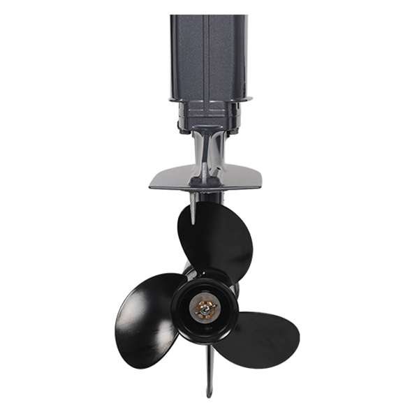 Лодочный мотор ALLFA CG Т9.9(20)MAX в Подольске