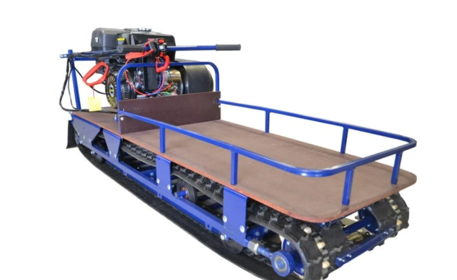 Мотобуксировщик БАРС P550 12 л.с. в Подольске