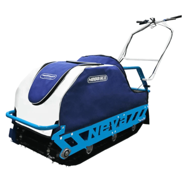 Мотобуксировщик НЕВА МС6-ZS (GB 270) в Подольске