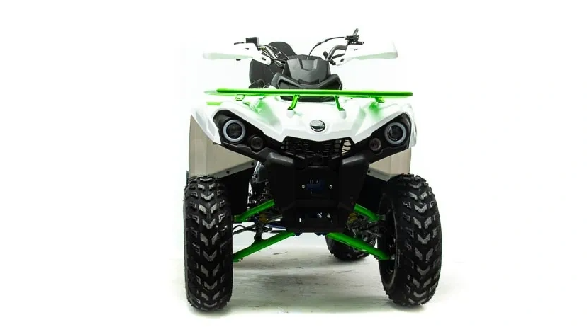 Квадроцикл MOTOLAND (МОТОЛЕНД) VOX200 SHARK (баланс. вал) в Подольске