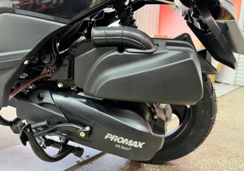 Скутер PROMAX ROX 200 (49) в Подольске