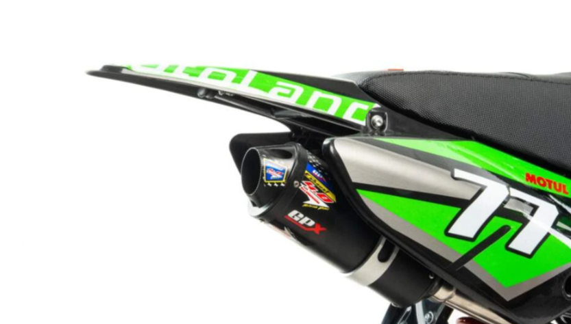 Питбайк MOTOLAND (МОТОЛЕНД) JX125 E в Подольске