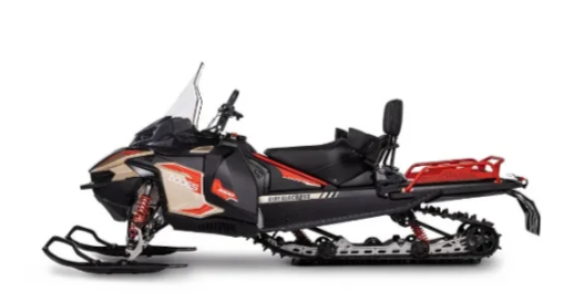 Снегоход AODES Siberiacross 1000 SWT 600mm LCD 6.8 в Подольске